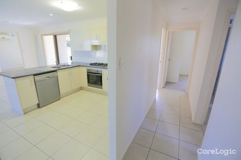 Property photo of 50 Amalfi Drive Zilzie QLD 4710