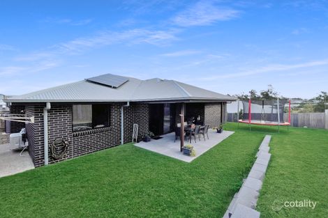 Property photo of 46 Heights Drive Gympie QLD 4570