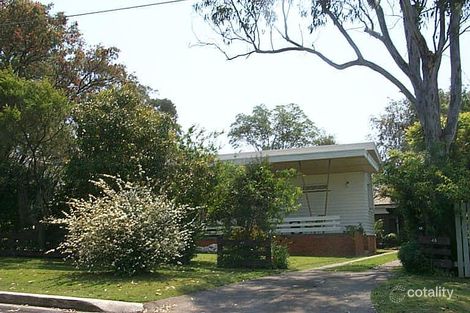 48 Irwin Tce, Oxley, QLD 4075