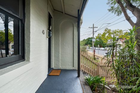 Property photo of 43 Dwyer Street Clifton Hill VIC 3068