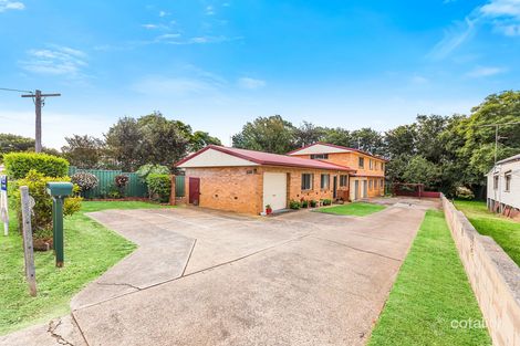 277a James St, Newtown, QLD 4350