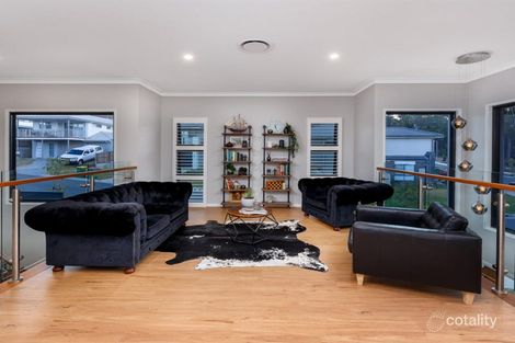 Property photo of 8 Logging Crescent Spring Mountain QLD 4300