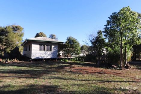 78 Geritz Rd, Taabinga, QLD 4610