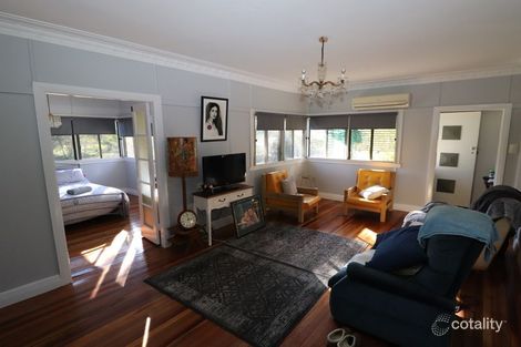 Property photo of 78 Geritz Road Taabinga QLD 4610