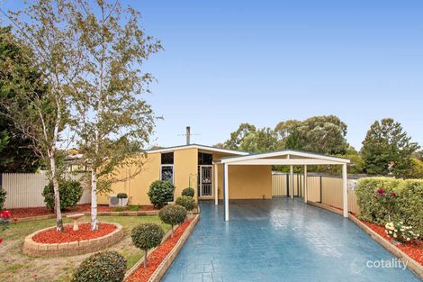 Property photo of 6 Lia Court Yarra Glen VIC 3775