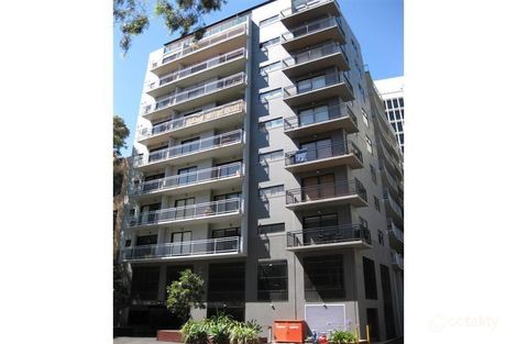 Property photo of 607/67-71 Stead Street South Melbourne VIC 3205