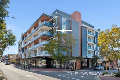 Property photo of 21/602 Beaufort Street Mount Lawley WA 6050