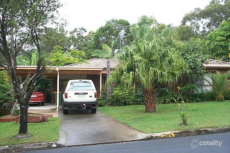 25 Hocking St, Arundel, QLD 4214