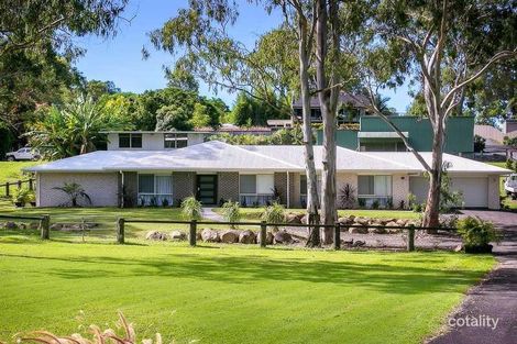 Property photo of 1/21 Tallai Road Tallai QLD 4213