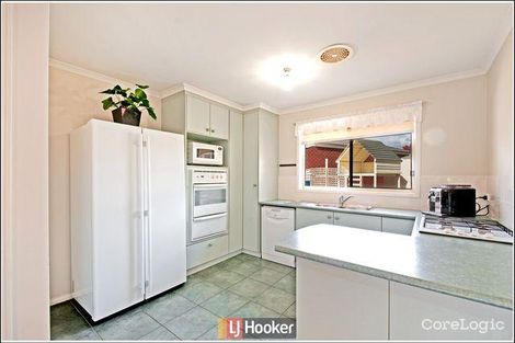 Property photo of 5 Cubillo Crescent Ngunnawal ACT 2913