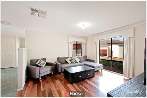 Property photo of 5 Cubillo Crescent Ngunnawal ACT 2913