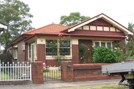 Property photo of 18 Hedger Avenue Ashfield NSW 2131