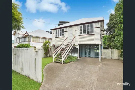 Property photo of 234 Cornwall Street Stones Corner QLD 4120