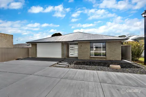 Property photo of 7 Descenna Court Two Wells SA 5501