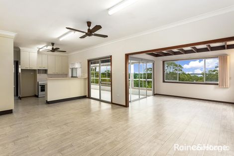 Property photo of 25 Kailua Avenue Budgewoi NSW 2262