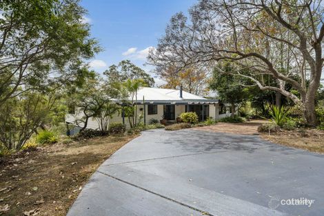 160 Greenhills Dr, Blackbutt, QLD 4314