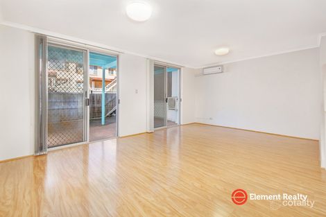 Property photo of 114/129B Park Road Rydalmere NSW 2116