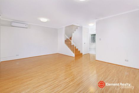 Property photo of 114/129B Park Road Rydalmere NSW 2116