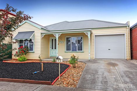 3 Gould Pl, Burnside, VIC 3023