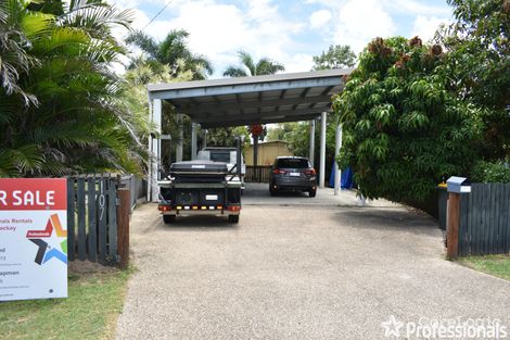 Property photo of 107 Waverley Street Bucasia QLD 4750