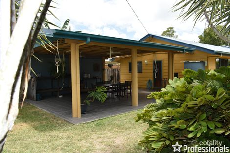 Property photo of 107 Waverley Street Bucasia QLD 4750