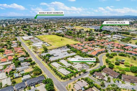 Property photo of 34/10 Federation Street Wynnum West QLD 4178