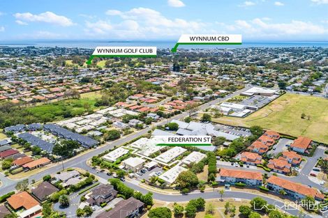 Property photo of 34/10 Federation Street Wynnum West QLD 4178