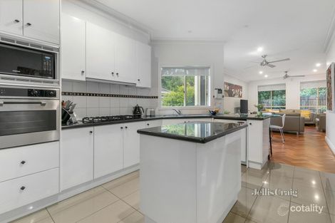 Property photo of 3/13 Dean Avenue Mount Waverley VIC 3149