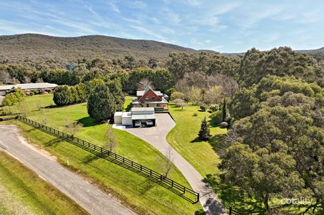 Property photo of 3 Madge Court Riddells Creek VIC 3431