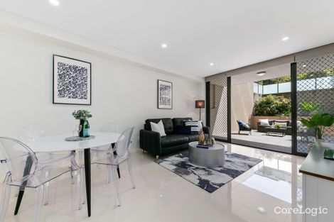 Property photo of 1/2-6 Buckingham Road Killara NSW 2071