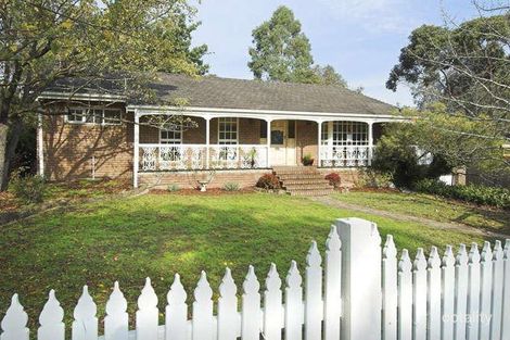 1/96 Brougham St, Eltham, VIC 3095