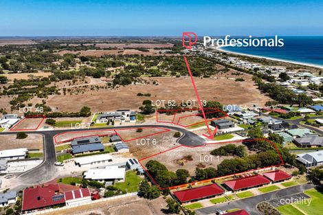 Property photo of 1 Simone Place Kingston Se SA 5275