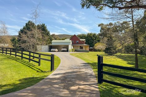 Property photo of 3 Madge Court Riddells Creek VIC 3431
