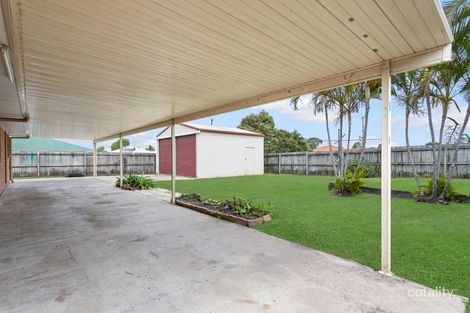 Property photo of 84 Toohey Street Caboolture QLD 4510
