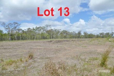 Property photo of 13 Corella Way Blacks Beach QLD 4740