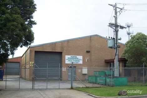 11 Lanyon St, Dandenong South, VIC 3175