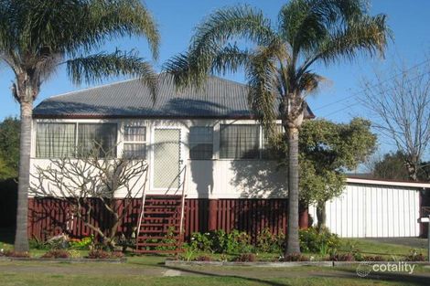 27 Patrick St, Laidley, QLD 4341