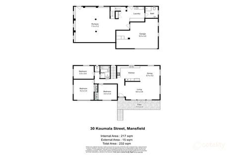 Property photo of 30 Koumala Street Mansfield QLD 4122