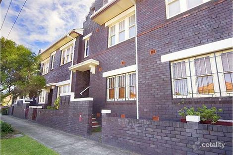 Property photo of 6/70 Canonbury Grove Dulwich Hill NSW 2203