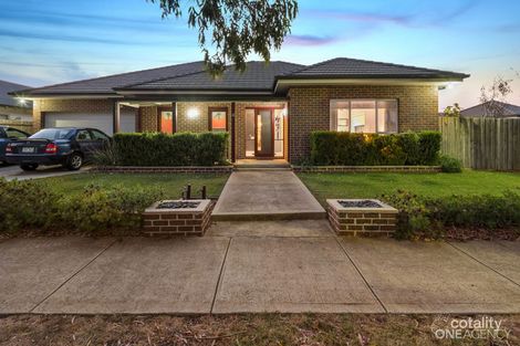Property photo of 4 Trentham Avenue Eynesbury VIC 3338