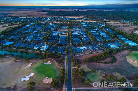 Property photo of 4 Trentham Avenue Eynesbury VIC 3338