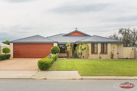 Property photo of 13 Grampian Way Caversham WA 6055