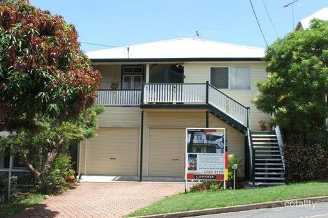 Property photo of 16 Addison Street Red Hill QLD 4059