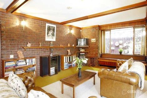 Property photo of 5 McCallum Street Brighton VIC 3186