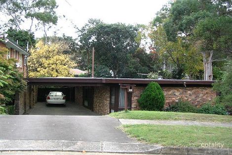 43 Conrad St, North Ryde, NSW 2113