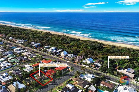 Property photo of 3 Minkara Street Warana QLD 4575