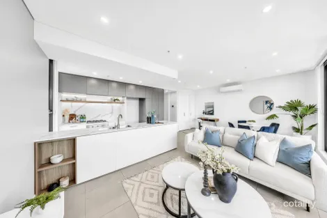 Property photo of 207/28A Northumberland Road Auburn NSW 2144