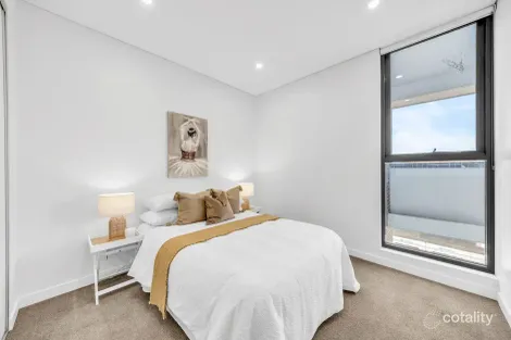 Property photo of 207/28A Northumberland Road Auburn NSW 2144