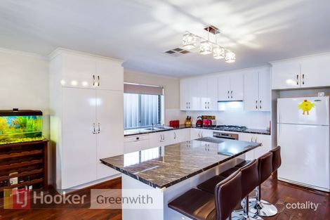 Property photo of 18 Settlers Hill Drive Golden Grove SA 5125