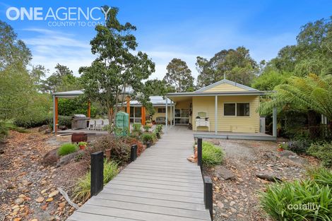 280 Forest Rd, Labertouche, VIC 3816